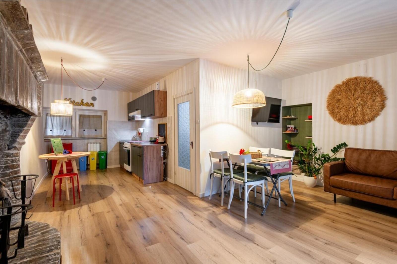 Casa Il Sole, Vicino Deruta Assisi Perugia Monte Falco 외부 사진