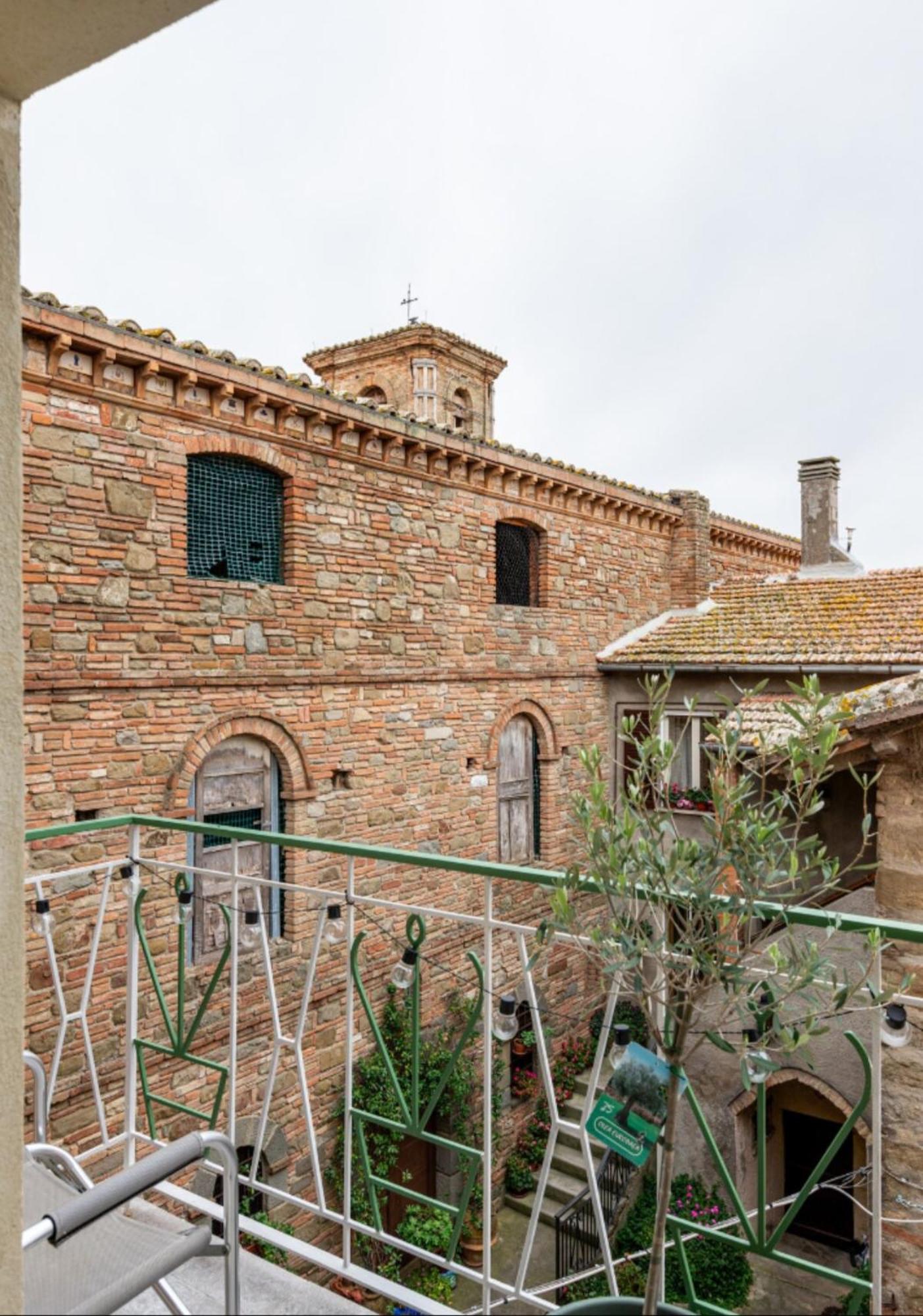 Casa Il Sole, Vicino Deruta Assisi Perugia Monte Falco 외부 사진